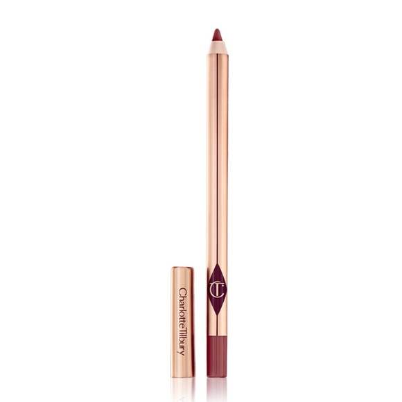 Charlotte Tilbury Other - Charlotte Tilbury LIP CHEAT - LOVE TRAP